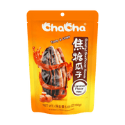 Chacha Caramel Flavor Roasted Sunflower Seeds - 160g - ding-go
