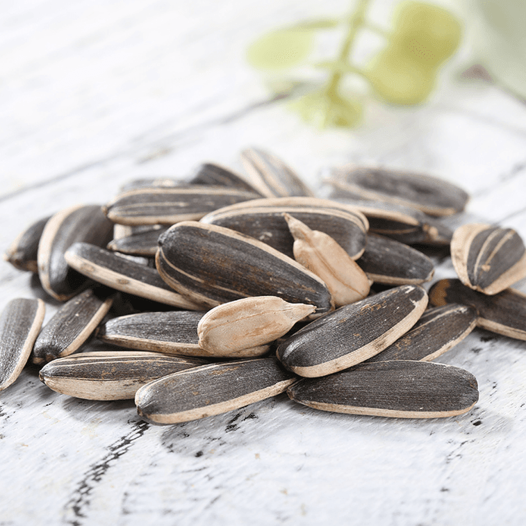 Chacha Original Flavor Roasted Sunflower Seeds 250g, additional package view 3