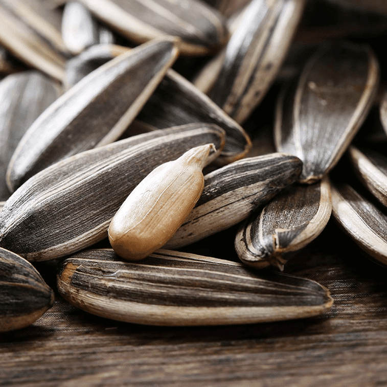 ChaCha Roasted Sunflower Seeds Spiced Flavor - 250g - ding-go
