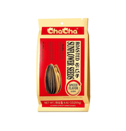 ChaCha Roasted Sunflower Seeds Spiced Flavor - 250g - ding-go
