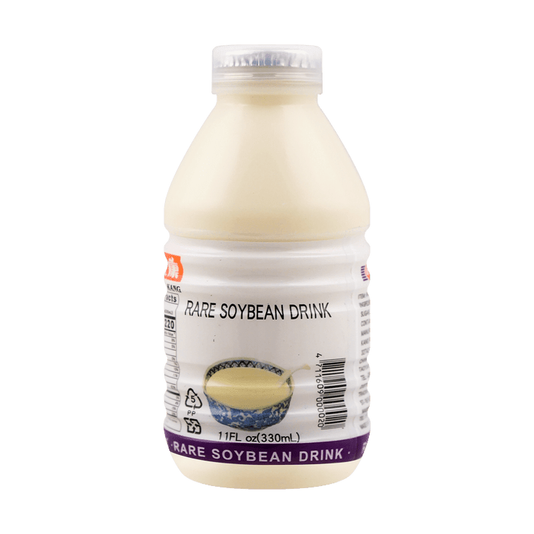 Cheng Kang Rare Soybean Drink - 330ml - ding - go