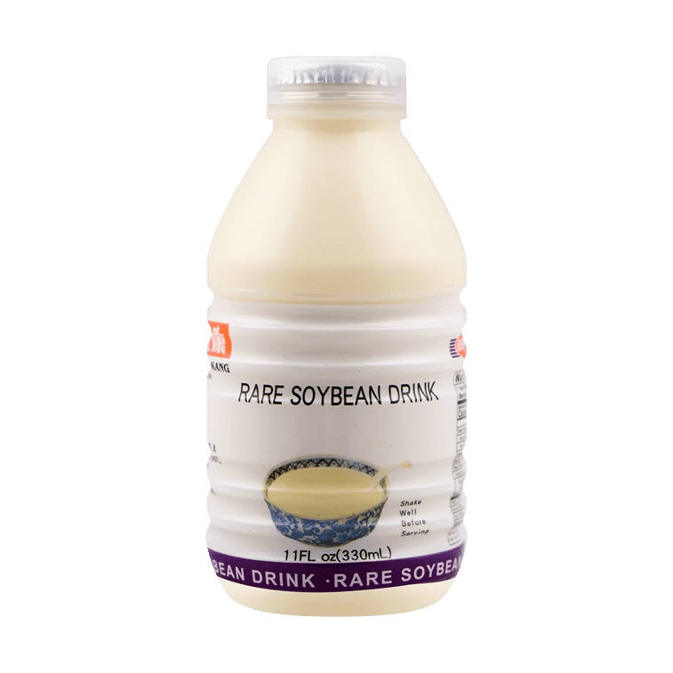 Cheng Kang Rare Soybean Drink - 330ml - ding - go