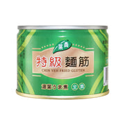 青葉特級原味麵筋 - 180g