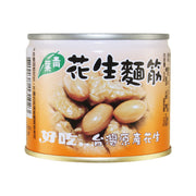 青葉好吃花生麵筋 - 200g