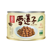 青葉滷雪蓮子 - 200g