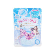 Clear Turn Moisturizing Bomb Mask 7 Sheets - ding - go