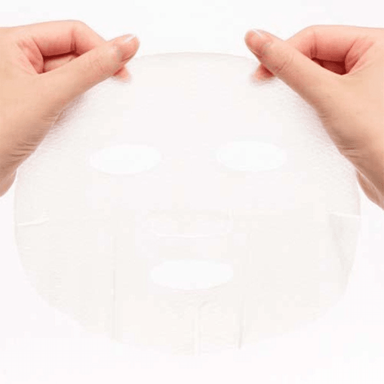 Clear Turn Sorry Bare Skin Care Mask 7 Sheets - ding - go