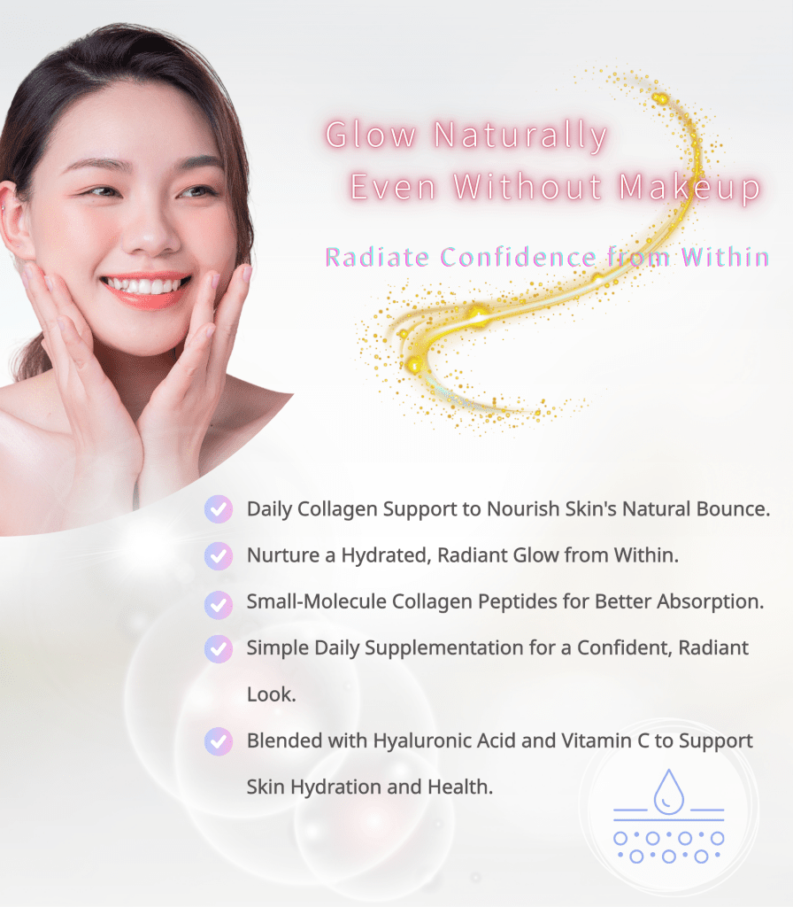 Colladaily Collagen Peptides 7g x 15 Pack, additional package view 12