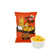 Crispy Ching Corn Kernels Grilled Corn Flavor - 15g - ding - go