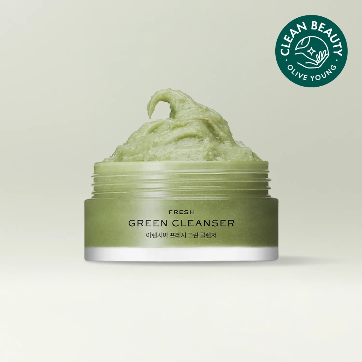 Arencia Fresh Ricecake Mochi Cleanser - 15ml