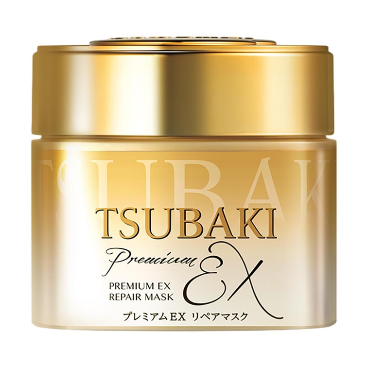 Tsubaki Premium EX Repair Mask - 180g