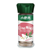 小磨坊白胡椒粉 - 35g 