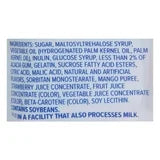 Morinaga Hi-Chew Reduced Sugar Chewy Candy Bag – 60g