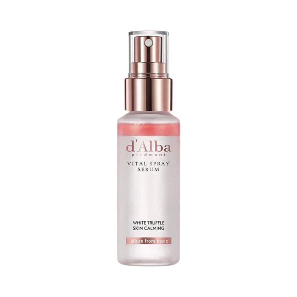 d'Alba White Truffle Vital Spray Serum - 50ml