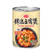 AGV Korean Kimchi Tofu Stew - 250g