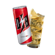 DJB Genki Energy Drink -330ml - ding-go