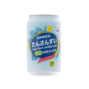 DONGFANGYIN Yogurt Flavor Sparking Water - 330ml - ding-go