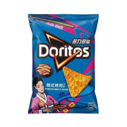 Doritos Korean BBQ Flavor Chips - 90g - ding-go