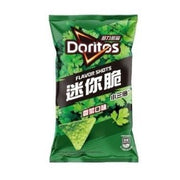 Doritos Mini Crispy (Cilantro Flavor) - 48g - ding - go