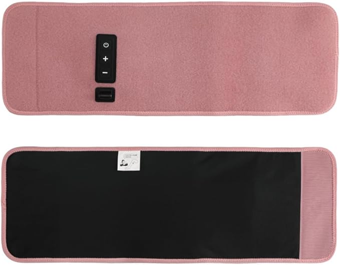 DOSHISHA Gorilla's Grasp Calf Care Massager, Pink, additional package view 7