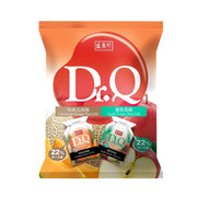 Dr.Q Konjac Fruit Jelly Cantaloupe & Apple Flavor - 420g - ding - go