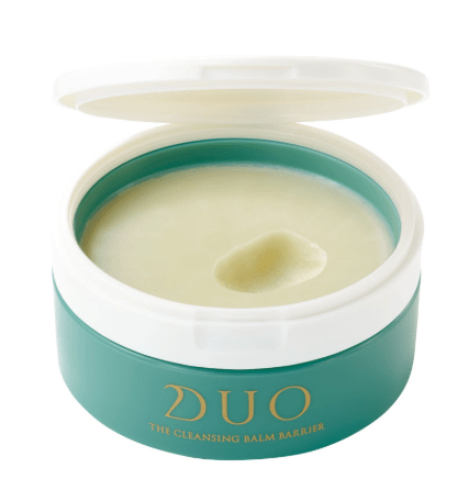 DUO The Cleansing Balm Barrier EX - 66g - ding - go