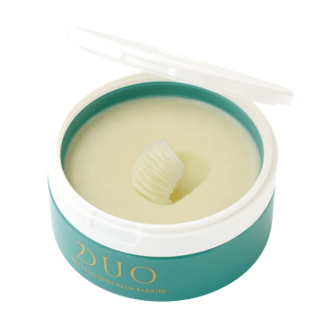 DUO The Cleansing Balm Barrier EX - 66g - ding - go