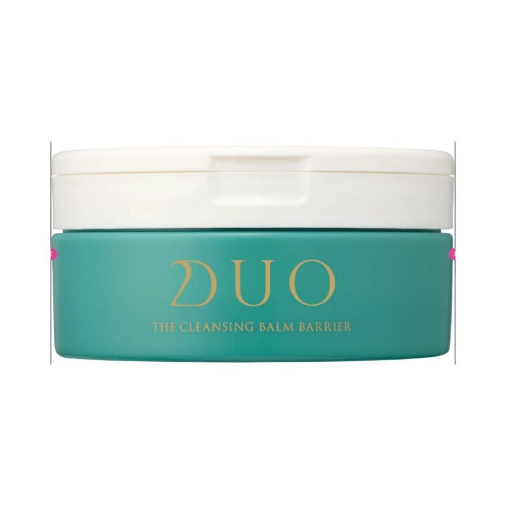 DUO The Cleansing Balm Barrier EX 66g, additional package view 4