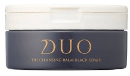 DUO The Cleansing Balm Black Repair EX - 66g - ding - go