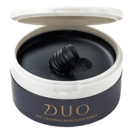 DUO The Cleansing Balm Black Repair EX - 66g - ding - go