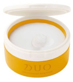 DUO The Cleansing Balm Clear EX - 66g - ding - go