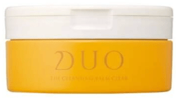 DUO The Cleansing Balm Clear EX - 66g - ding - go