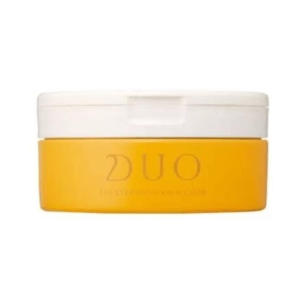 DUO The Cleansing Balm Clear EX 66g, additional package view 4