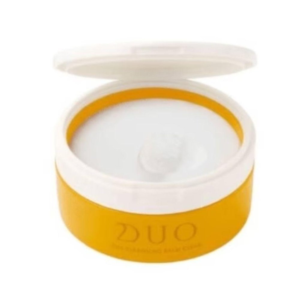 DUO The Cleansing Balm Clear EX 66g, additional package view 3