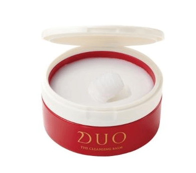 DUO The Cleansing Balm EX - 66g - ding - go