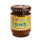 愛之味武林菜 - 119g