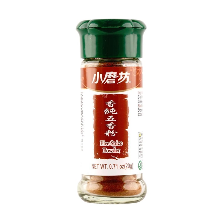 小磨坊香醇五香粉 - 20g 