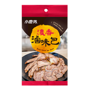 小磨坊 濃香滷味包 - 12g 
