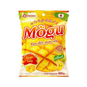 Eikodo Mogu Mango Jelly Candy 100g