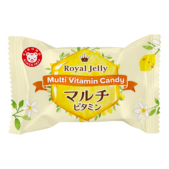 Eikodo Multi - Vitamin Candy - 80g - ding - go