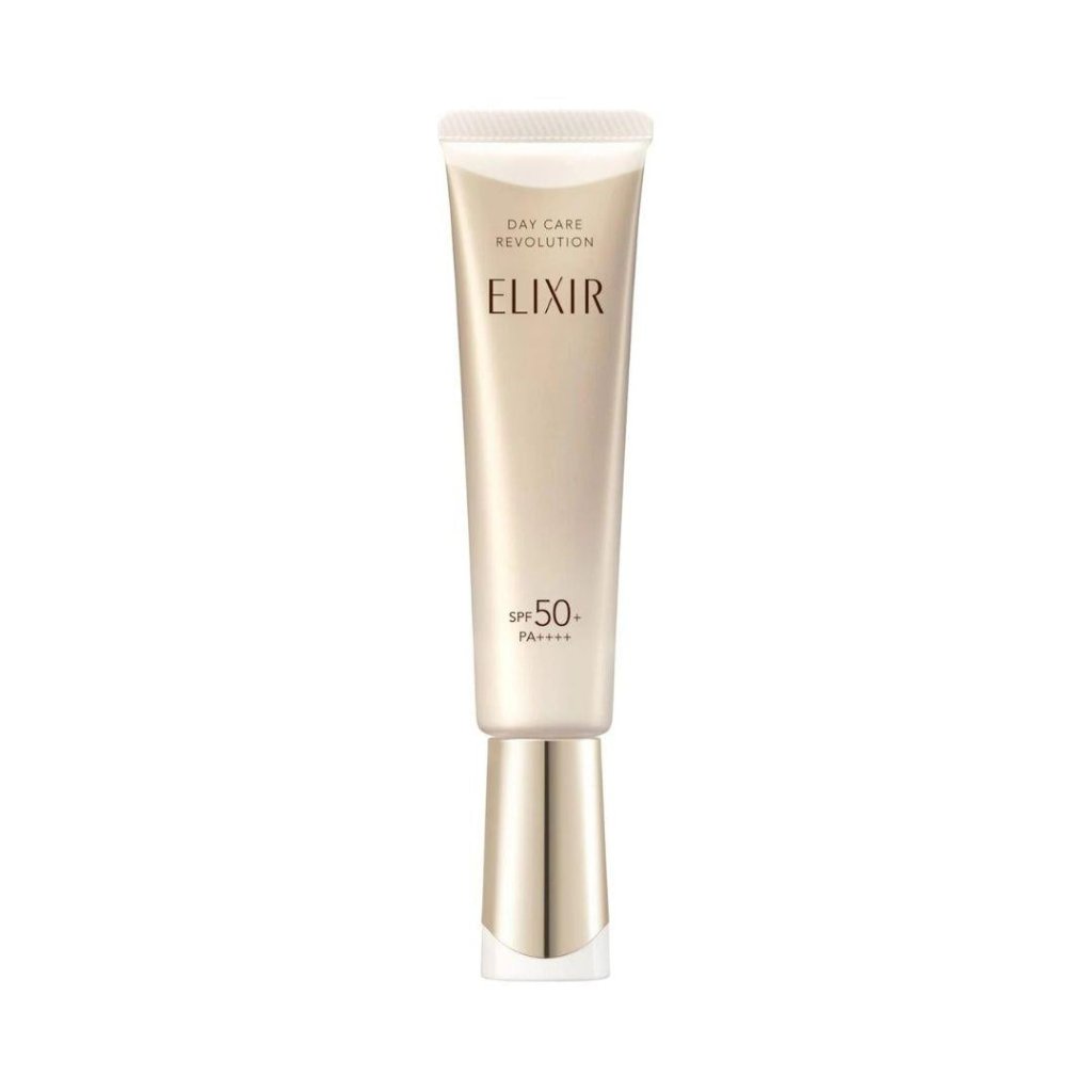 Elixir Daily UV Protector - 35g - ding - go