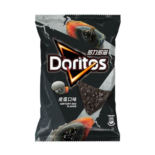 Doritos Century Egg Flavor - 102g