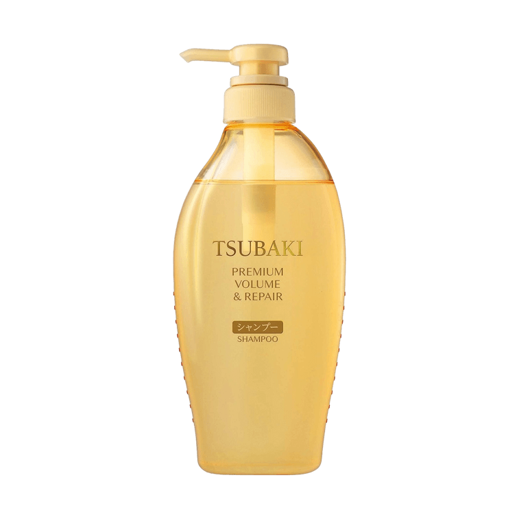 Tsubaki Premium Repair Shampoo - 450ml