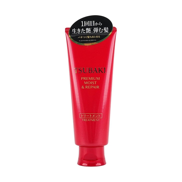 Tsubaki Premium Moist Hair Treatment - 160g