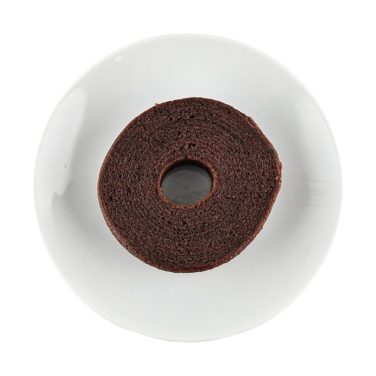 FDI Fluffy Chocolate Baumkuchen - 55g - ding - go