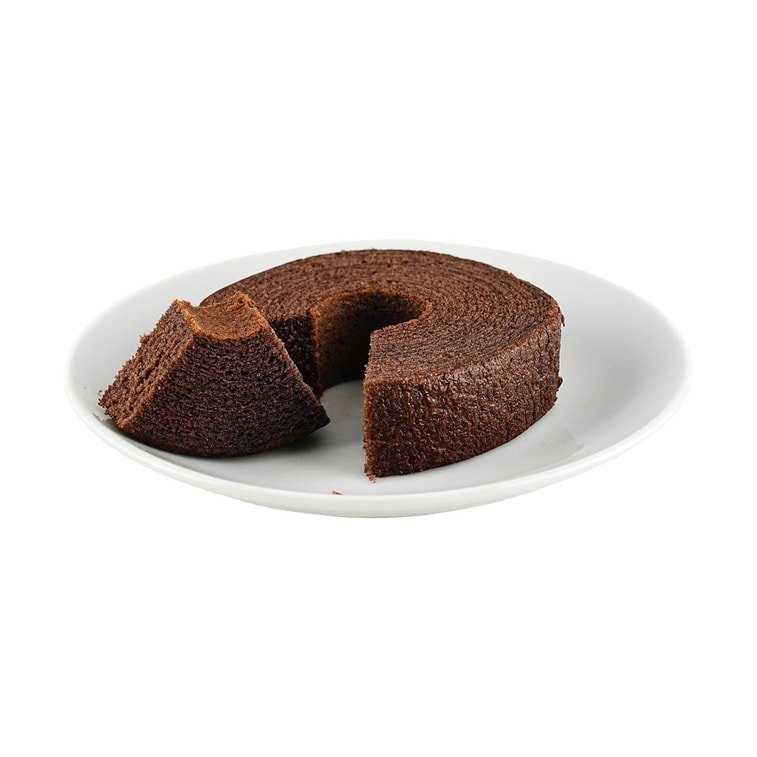 FDI Fluffy Chocolate Baumkuchen - 55g - ding - go