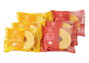 FDI Hara Baum Assorted Baumkuchen - 40g x 6 Pack - ding - go