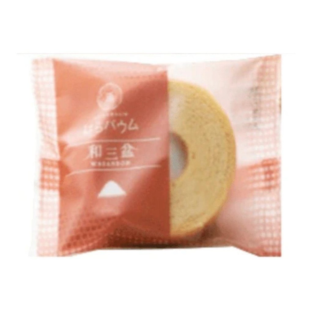 FDI Hara Baum Traditional Wasanbon Sugar - 40g - ding - go