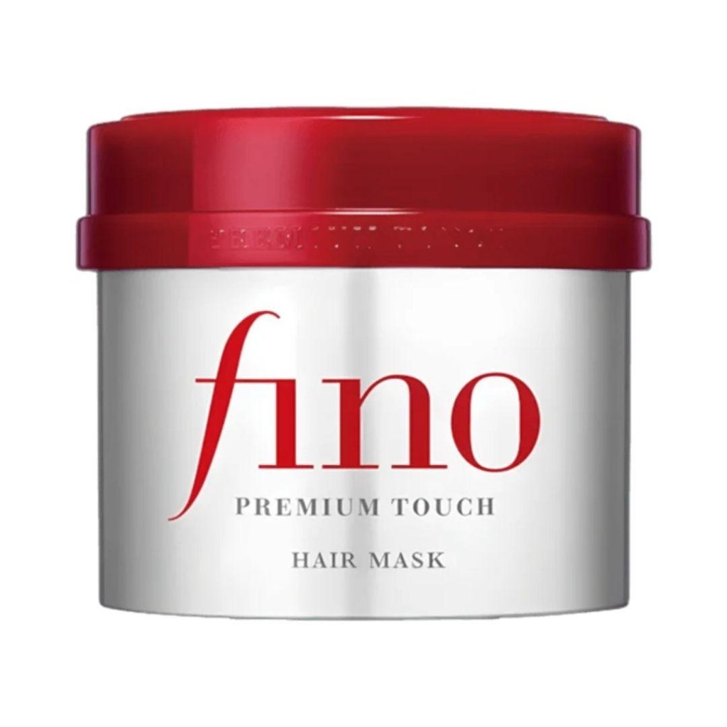 Fino Premium Touch Thick Serum Hair Mask - 230g