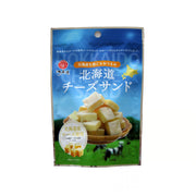 Hokkaido Cheese Sandwich - 65g